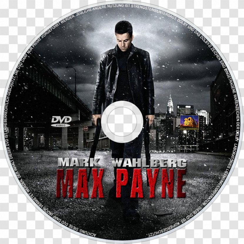 Max Payne 3 Film Criticism Video Game Transparent PNG