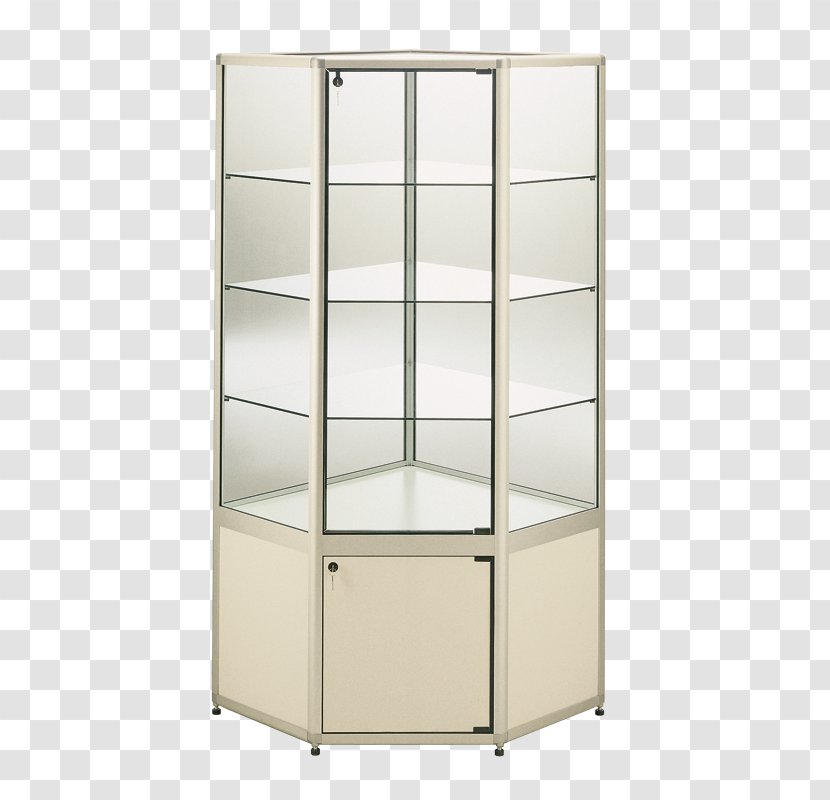 Shelf Display Case Glass Cupboard Transparent PNG