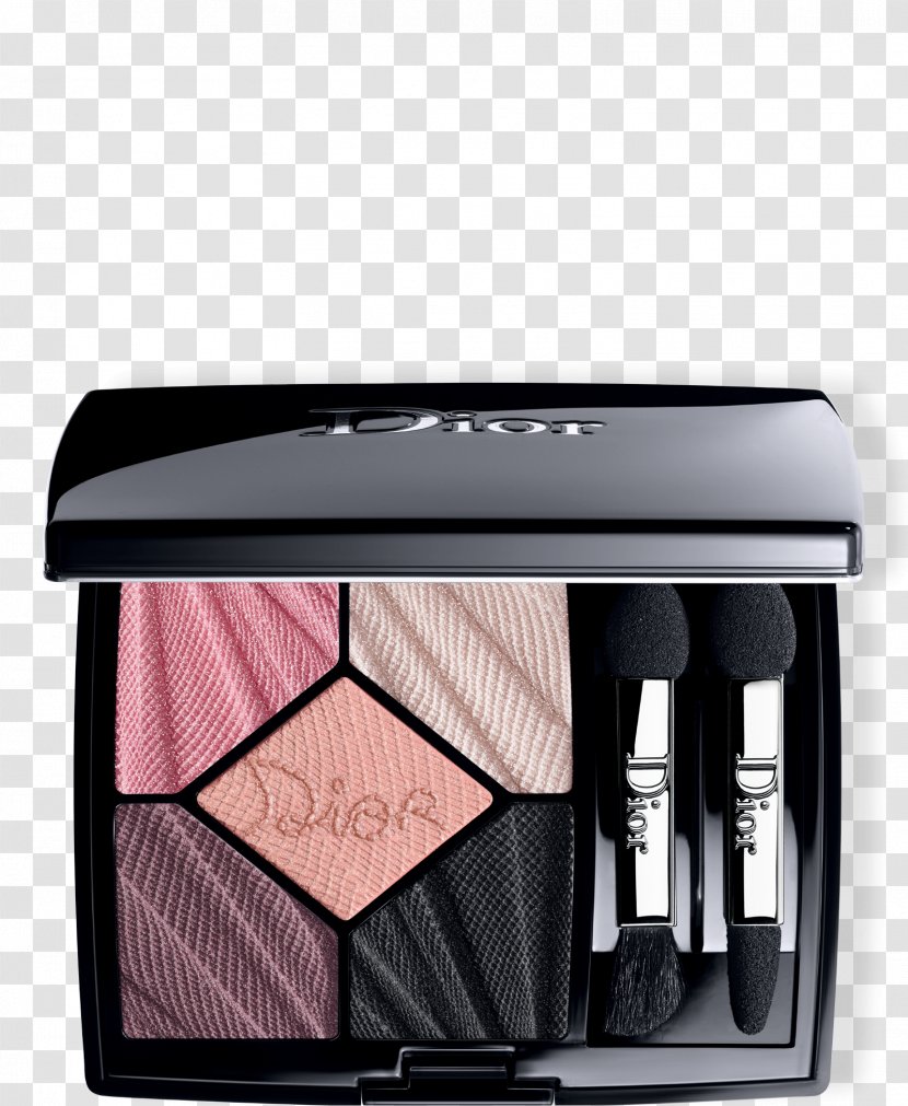 Eye Shadow Christian Dior SE Cosmetics Color Haute Couture - Makeup Artist - Rook Transparent PNG