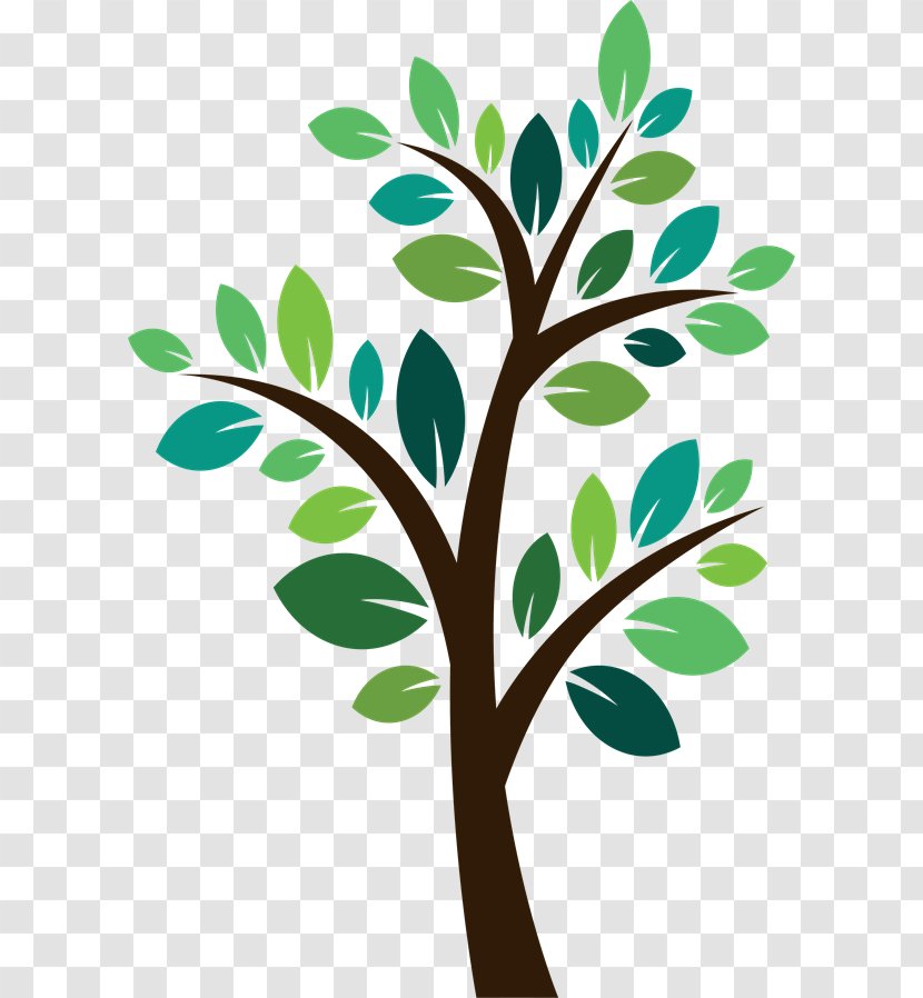 Franklin Plants A Tree Planting Clip Art - Plant - Shading Clipart Transparent PNG