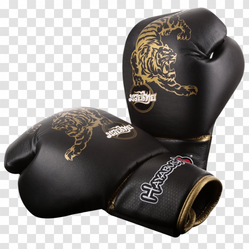 Boxing Glove Muay Thai Boran - Mixed Martial Arts Transparent PNG