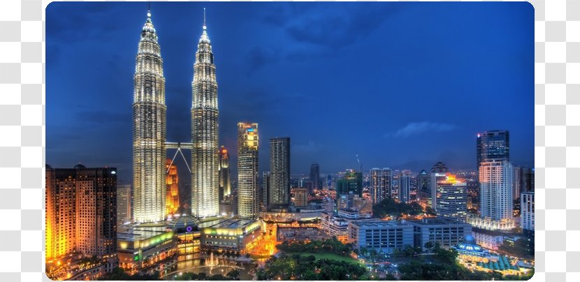 Petronas Towers Package Tour World Trade Center Travel Hotel - Allinclusive Resort - Kuala Lumpur Transparent PNG
