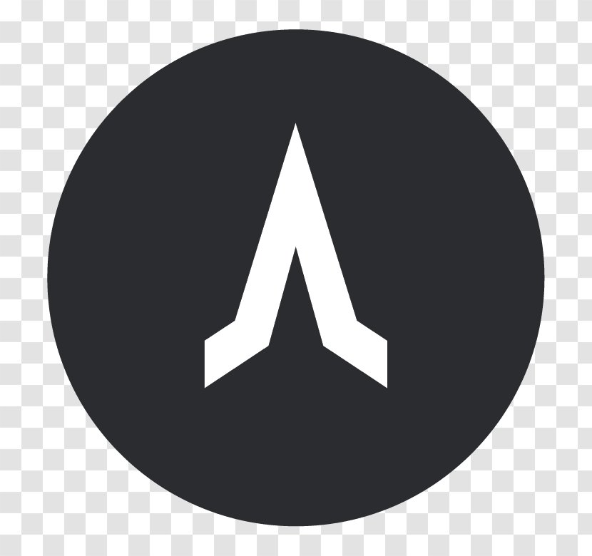 Circle Background Arrow - Ansible - Openstack Red Hat Software Transparent PNG