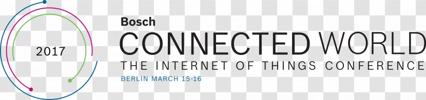 Bosch ConnectedWorld (BCW) 2018 Internet Of Things Robert GmbH Software Innovations 0 - Smile - Iota Transparent PNG