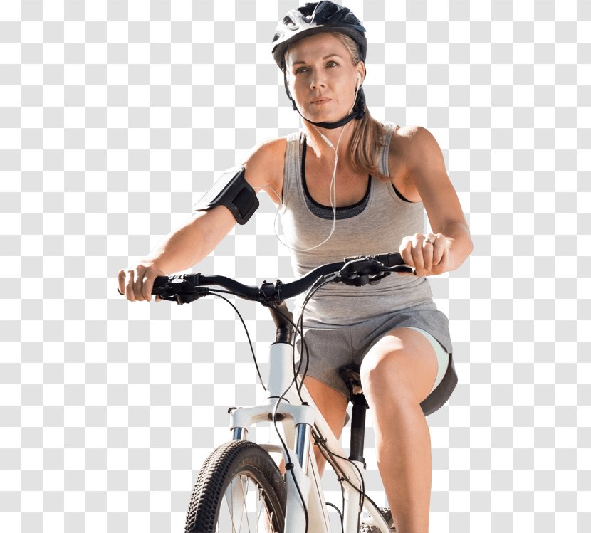 Bicycle Saddles Cycling Mountain Bike Sport - Clothing - Female Partner Transparent PNG