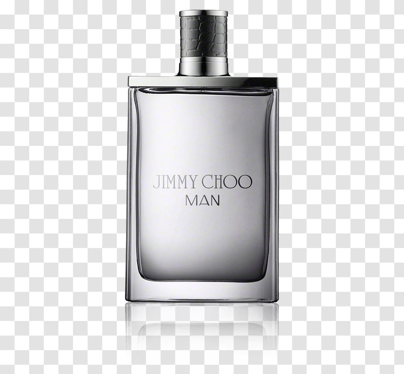 Perfume Jimmy Choo PLC Transparent PNG