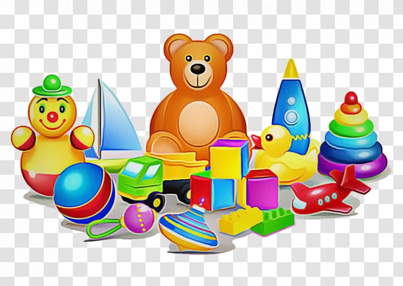 Toy Games Play Clip Art Transparent PNG