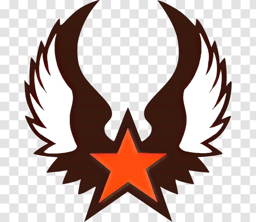 Eagle Logo - Wing Emblem Transparent PNG
