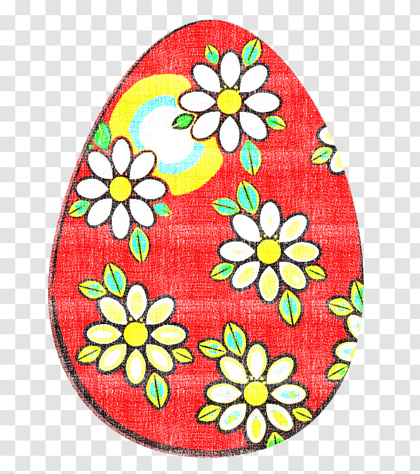 Easter Egg Transparent PNG