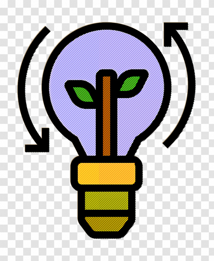Clean Energy Icon Green Icon Global Warming Icon Transparent PNG