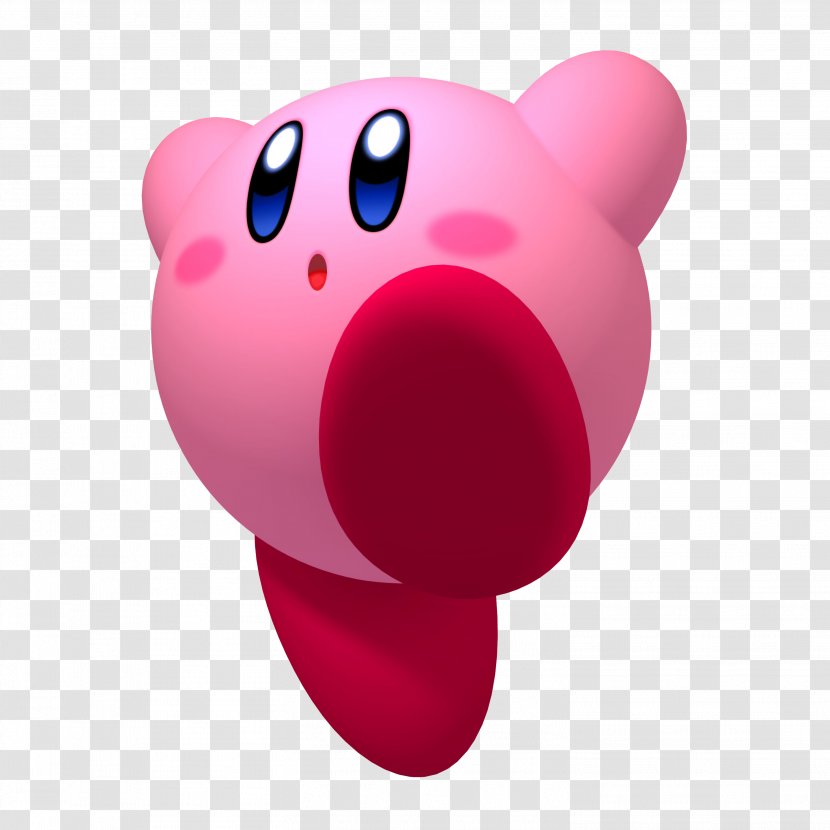 Kirby's Return To Dream Land Kirby Super Star Ultra - Tree Transparent PNG