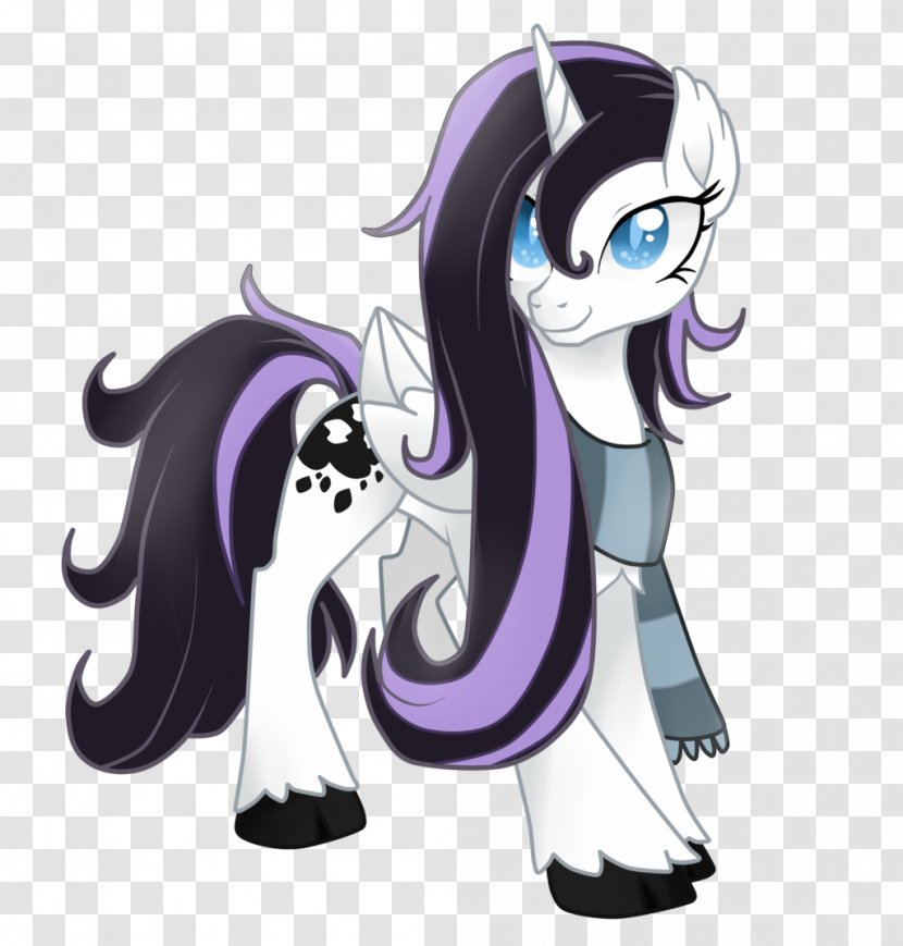 My Little Pony Cartoon DeviantArt Horse - Show Transparent PNG