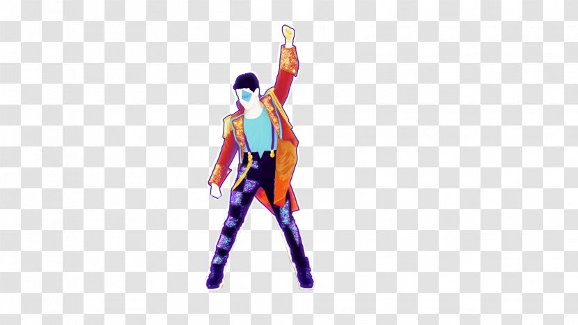 Just Dance 2017 Now Wiki - Character - Dancers Transparent PNG