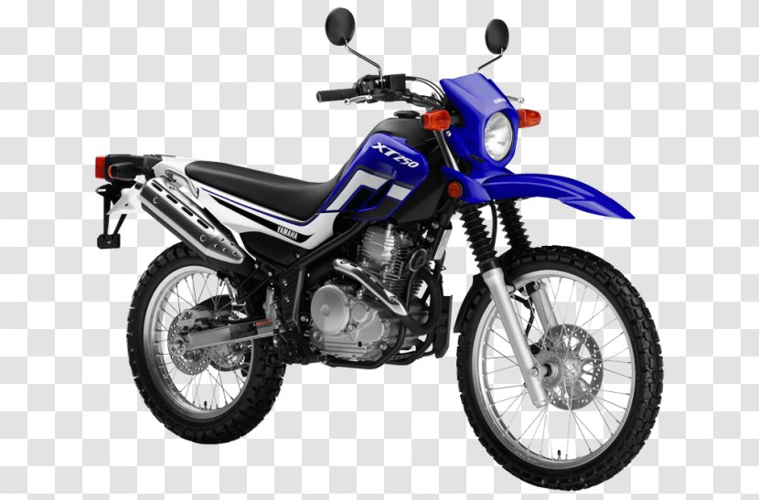 Yamaha Motor Company XT250 Motorcycle DragStar 250 Honda - Alcoa Good Times Transparent PNG