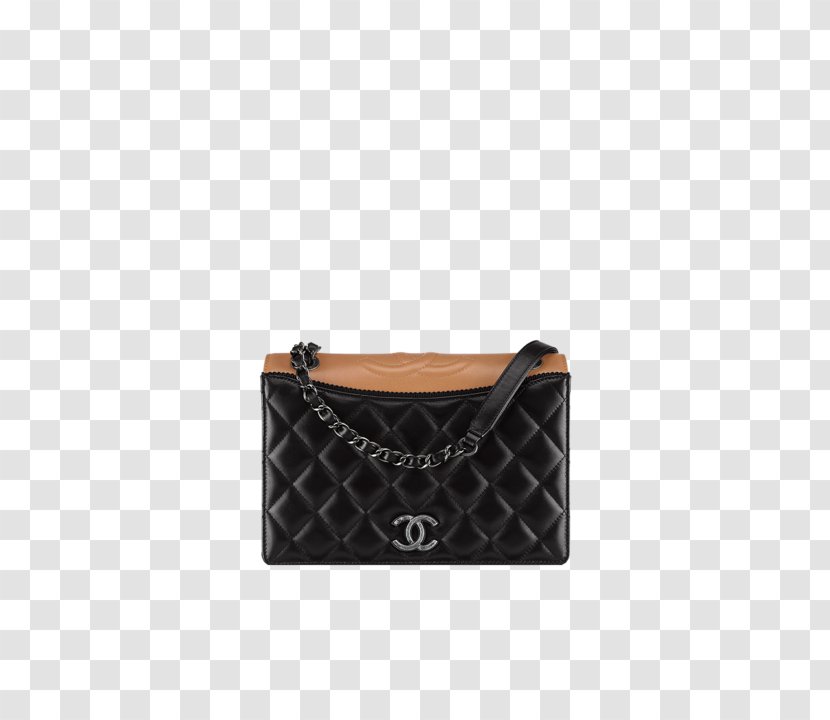 Chanel Handbag Calfskin Model - Coin Transparent PNG