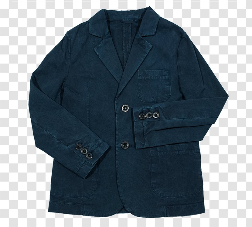Blazer Robe Clothing Furniture Fashion - Jacket - Hitch Hiker Transparent PNG