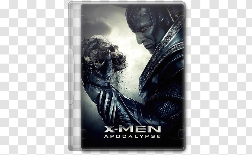 Professor X Beast Jean Grey Wolverine X-Men - Xmen Days Of Future Past Transparent PNG