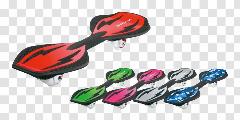 Caster Board Skateboarding Trick Razor RipStik Ripster USA LLC - Skateboard Transparent PNG