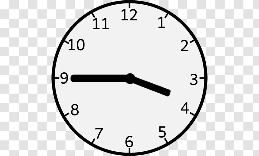 Drawing Clock Clip Art - Point - Exercise Transparent PNG