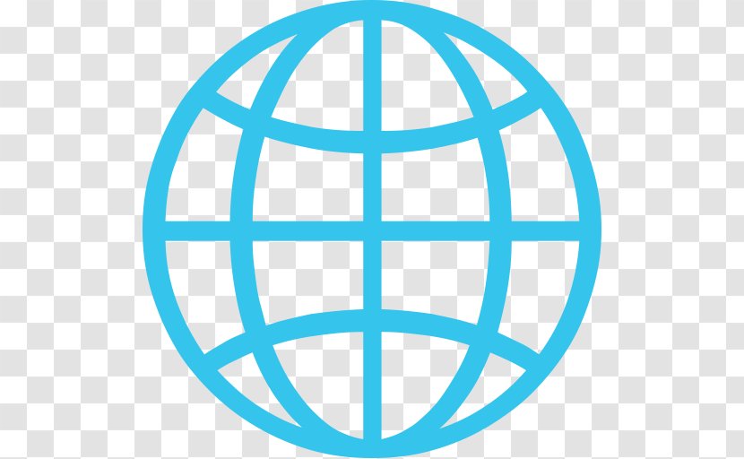 Globe World Clock Earth Meridian Transparent PNG