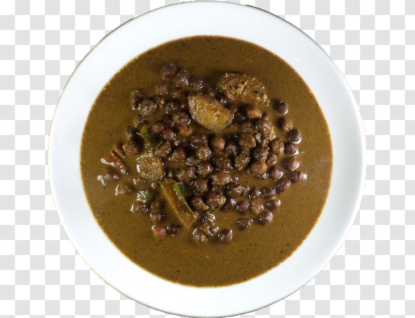 Gravy Vegetarian Cuisine Stew Food Dish - Recipe - Curry Transparent PNG
