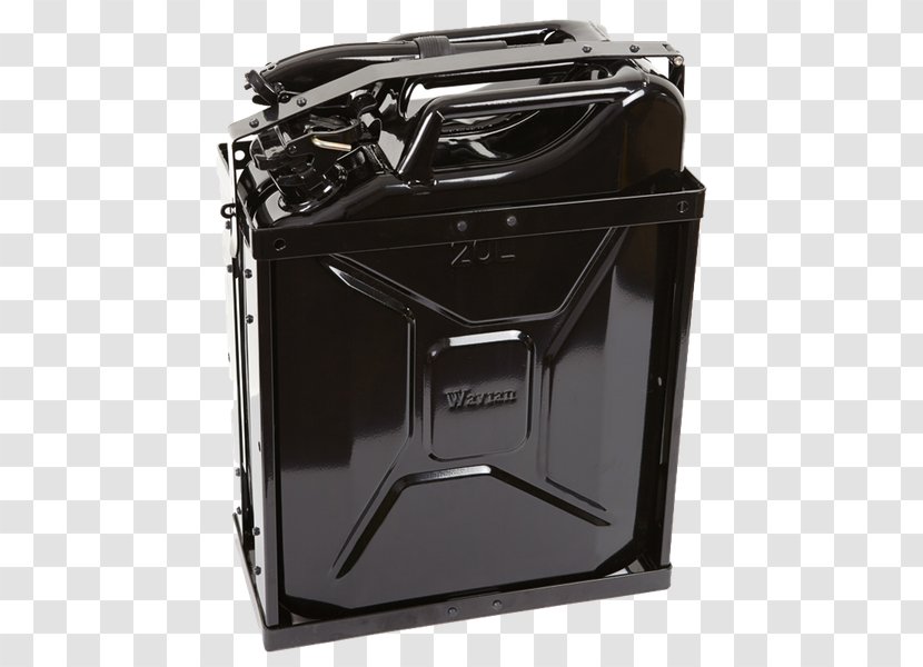 Jerrycan Metal Tin Can Liter United Kingdom - Jerry Transparent PNG