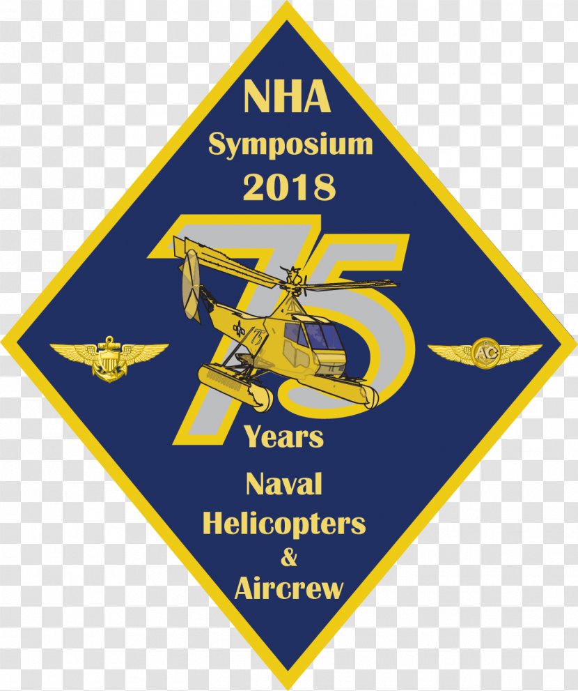 Naval Helicopter Association Air Station Cubi Point Aircraft Navy - Signage Transparent PNG