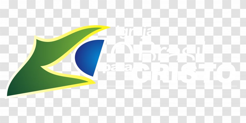 Brazil For Christ Pentecostal Church Christian (Disciples Of Christ) Mission Pentecostalism - Green - Bandeira Brasil Transparent PNG