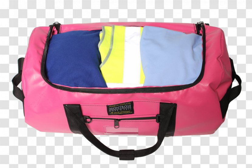 Handbag Montrose Bag Company Business Red - Magenta Transparent PNG
