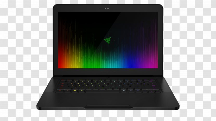 Laptop Kaby Lake Razer Inc. Intel Core I7 Computer Monitors - Multimedia - Blade Transparent PNG