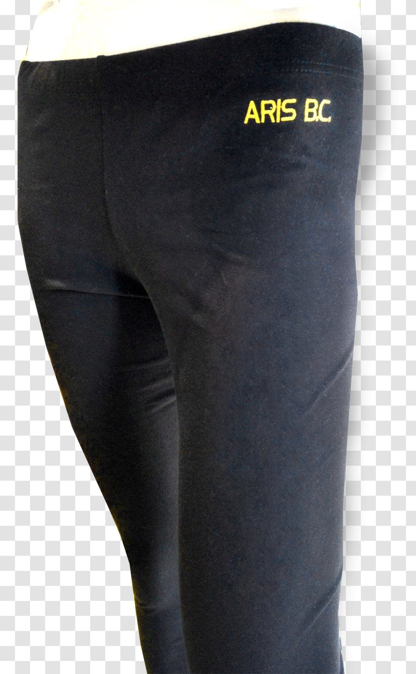 Aris B.C. Wetsuit Leggings Product Design - Bc Transparent PNG