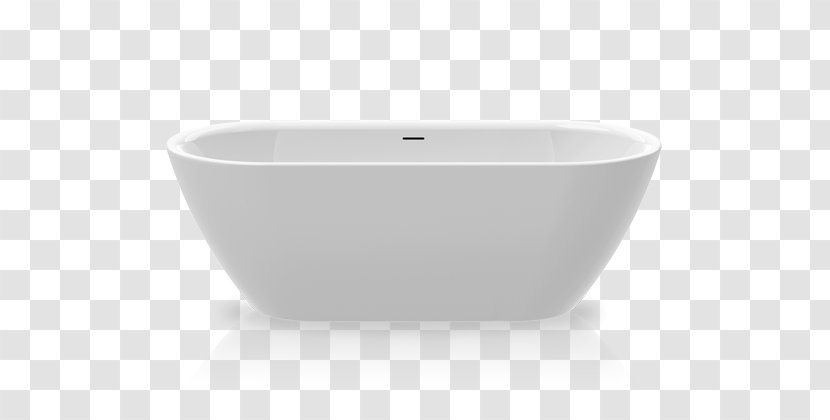 Bathtub Ceramic Tap Angle - Bath Spa Transparent PNG