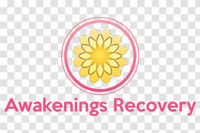 Logo National Association Of Addiction Treatment Providers Drug Rehabilitation Recovery Approach - Yellow Transparent PNG