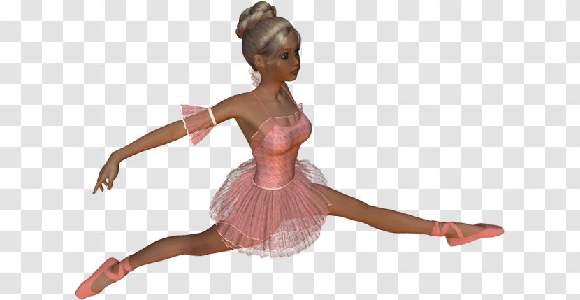 Ballet Dance Anthology - Tree Transparent PNG