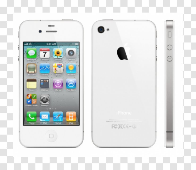 IPhone 4S 3GS - Gadget - Iphone 3gs Transparent PNG