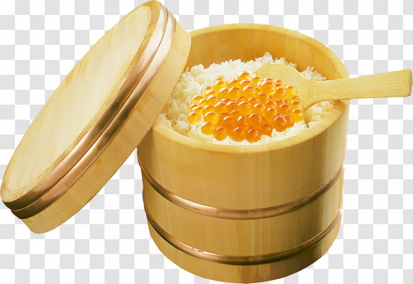Cooked Rice Eating Food Diet - Staple Transparent PNG