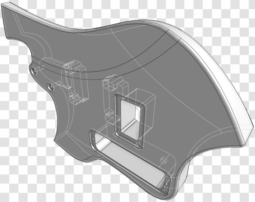 Computer-aided Design Computer Numerical Control - Guitar Physical Transparent PNG