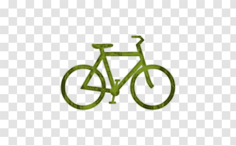 Electric Bicycle Cycling Shop Bike Rental - Symbol Transparent PNG