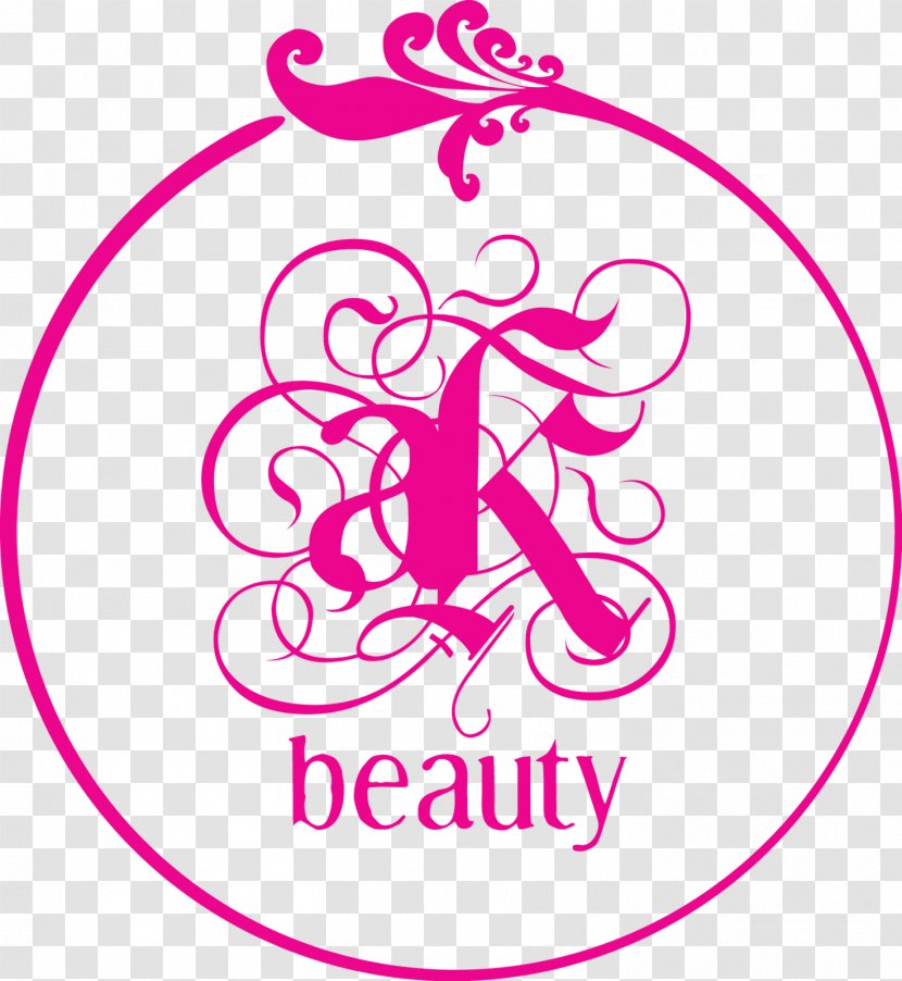 Logo Beauty Cosmetics Cosmetology - Parlour - Salon Transparent PNG