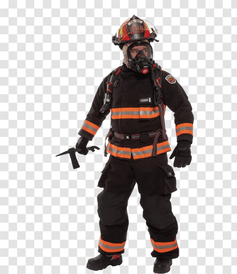 Fire-Dex, LLC Firefighter Personal Protective Equipment Fire Pump - Costume - Types Of Gears That Change Motion Transparent PNG