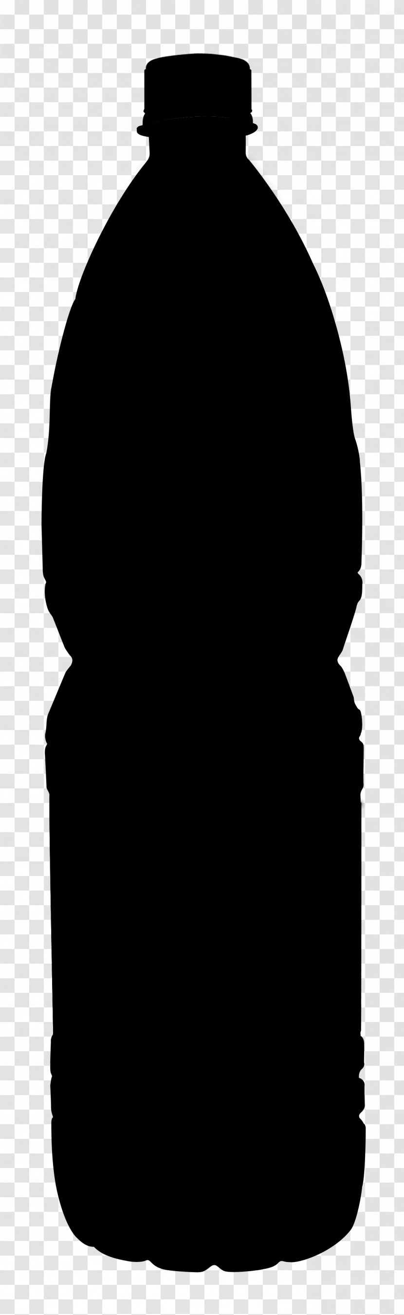 Silhouette Font Black M - Hair - Dress Transparent PNG