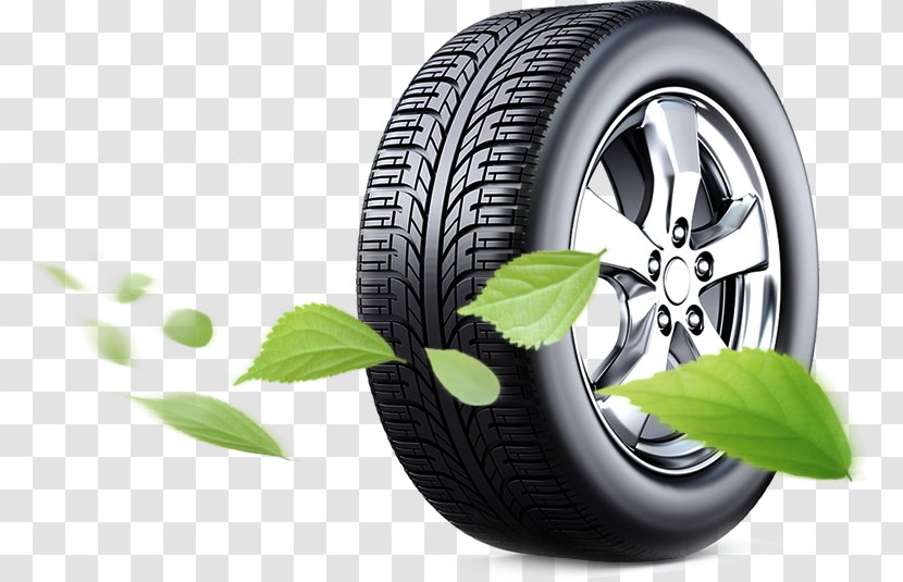 Tire Alloy Wheel Gislaved Natural Rubber Spoke Transparent PNG