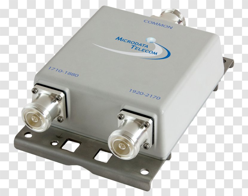 Diplexer Duplexer Aerials Telecommunications Electronic Filter - Antenna Microwave Amplifier Transparent PNG