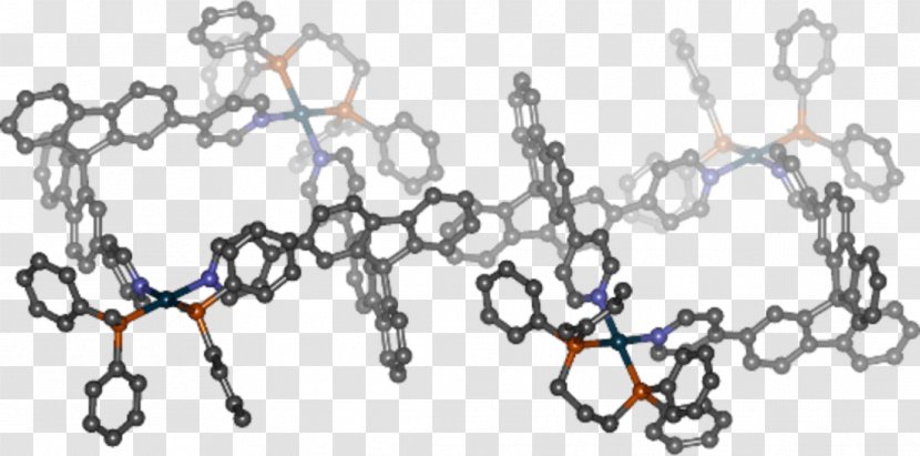 Beilstein Journal Of Organic Chemistry Ligand Racemic Mixture Scientific - Enantiopure Drug - Abstract Figures Transparent PNG