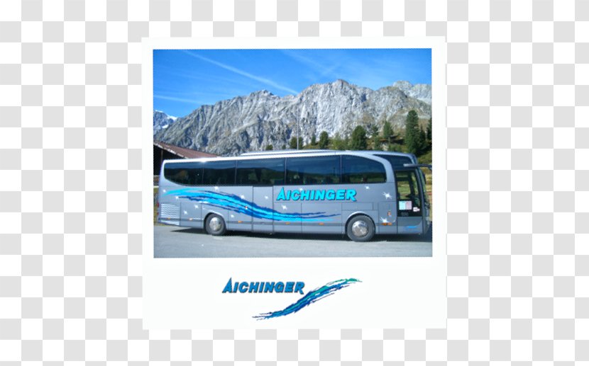 Tour Bus Service Car Transport Commercial Vehicle Transparent PNG