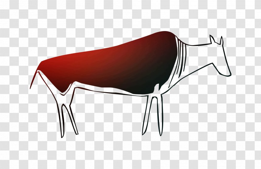 Cattle Product Design Graphics Angle - Logo - Redm Transparent PNG