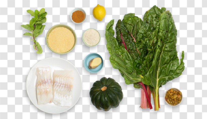 Chard Couscous Vegetarian Cuisine Acorn Squash Recipe - Natural Foods - Ras El Hanout Transparent PNG