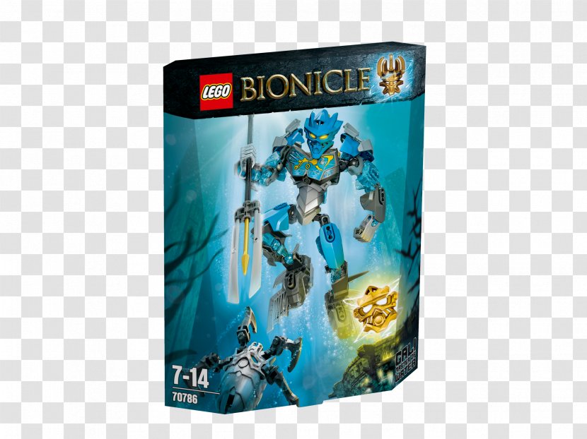 Bionicle LEGO Toy Block Action & Figures - Hero Factory - Blaze And Monster Machines Transparent PNG