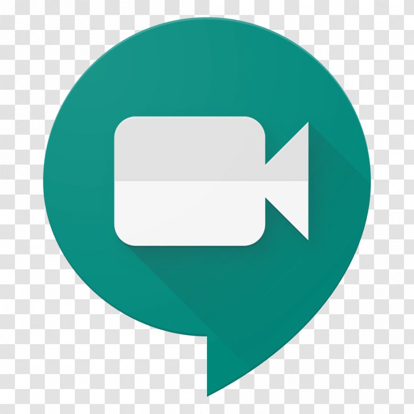 Google Hangouts Android Videotelephony - Computer Software - Meeting Transparent PNG