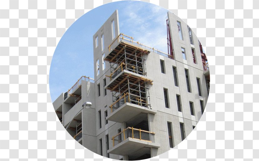 Facade Window Condominium Apartment - Building - Housing Projects Transparent PNG